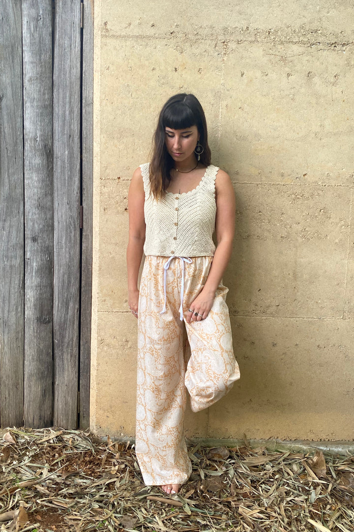 Jalfrezi Pants