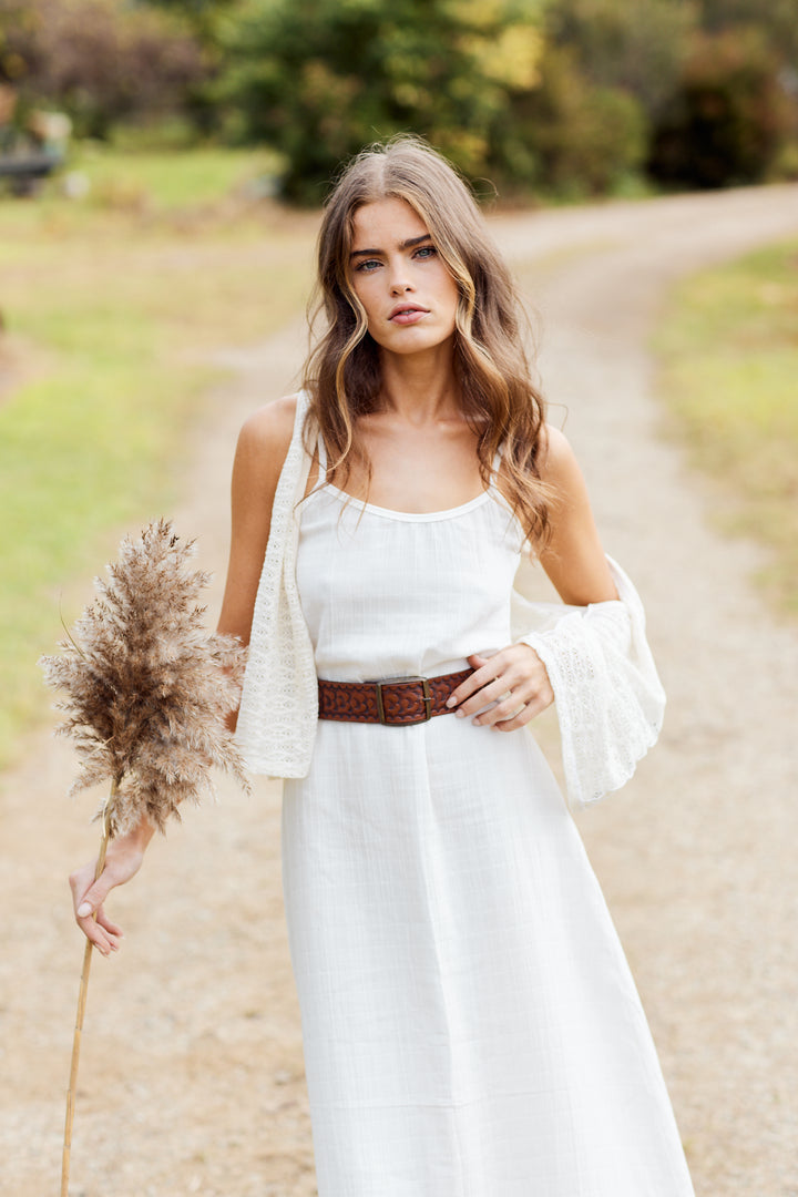 Dreamweaver Slip - Long