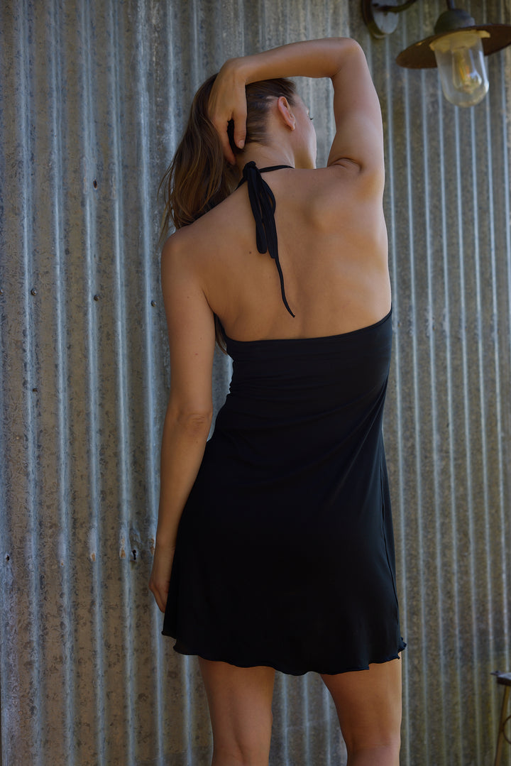 The Little Black Dress