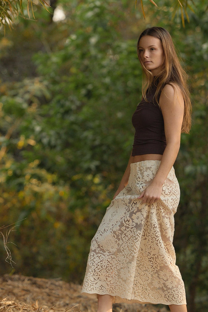 Lillian Skirt - # 1 - size S