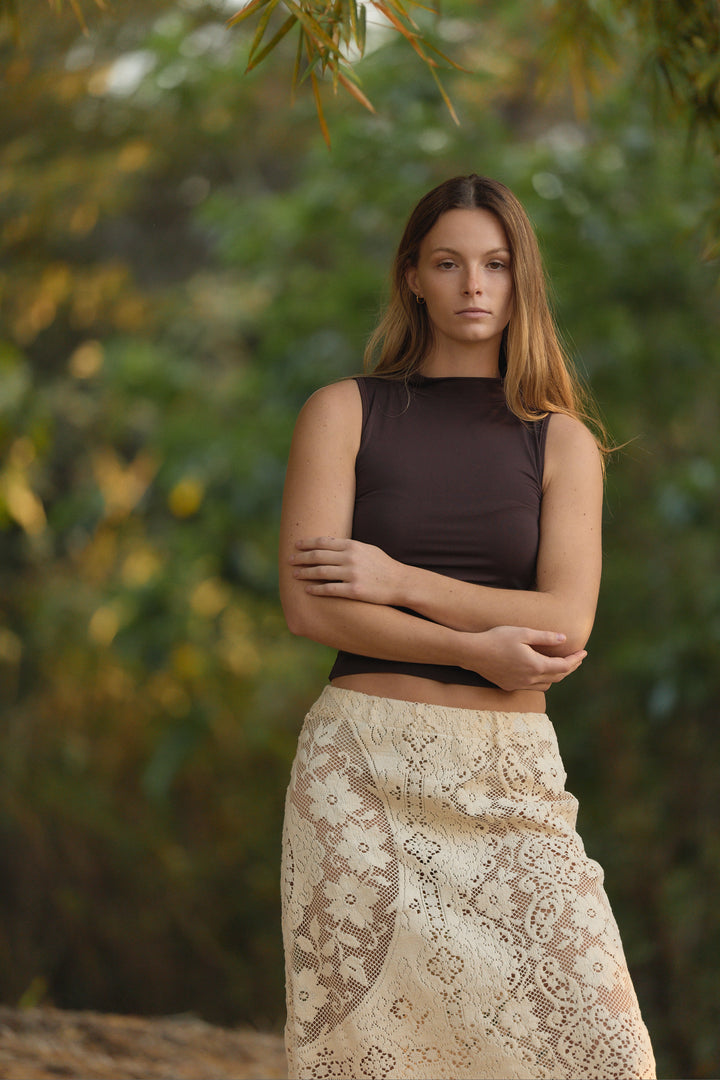 Lillian Skirt - # 1 - size S