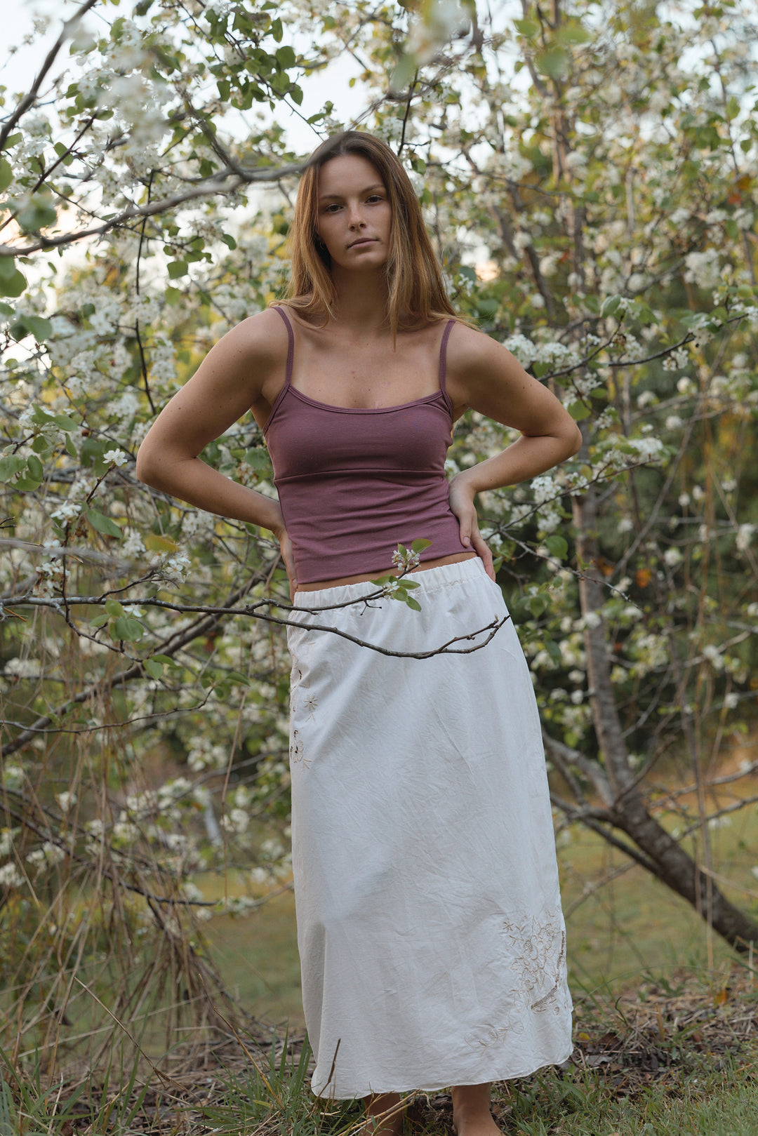 Delilah Skirt - # 1 - size S