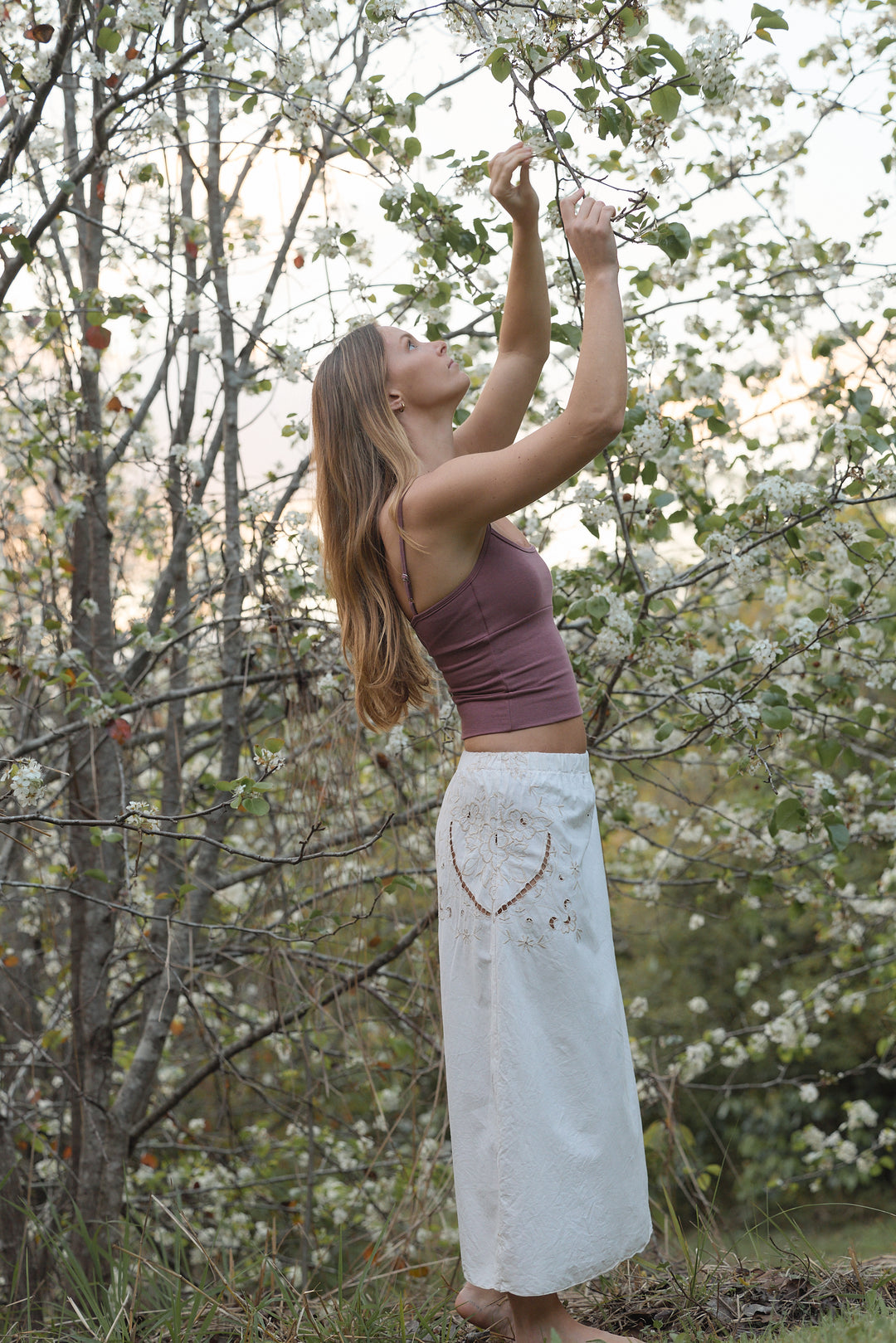 Delilah Skirt - # 1 - size S