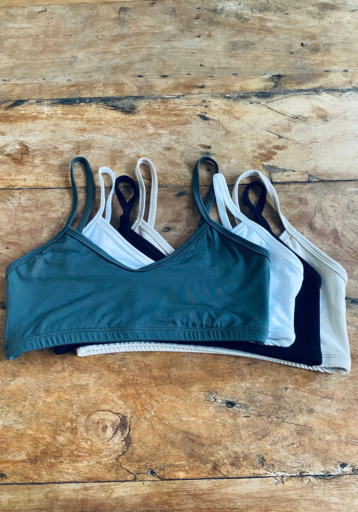 Nova Bamboo Bra