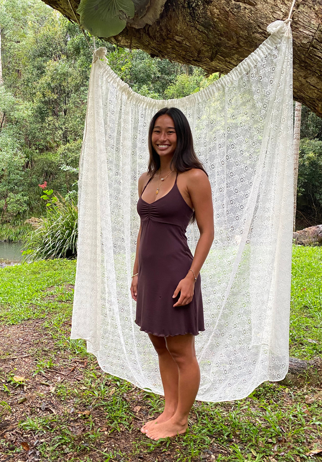 The Little Black Dress