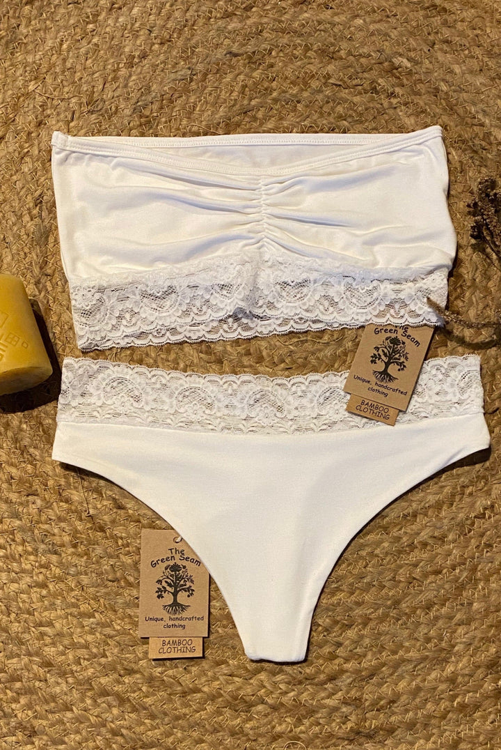 Bamboo G String