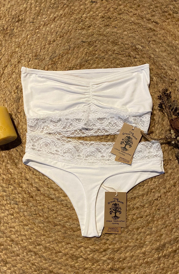 Bamboo G String