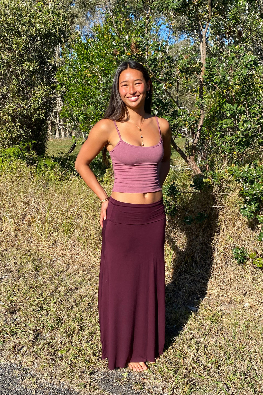Hemp Crop