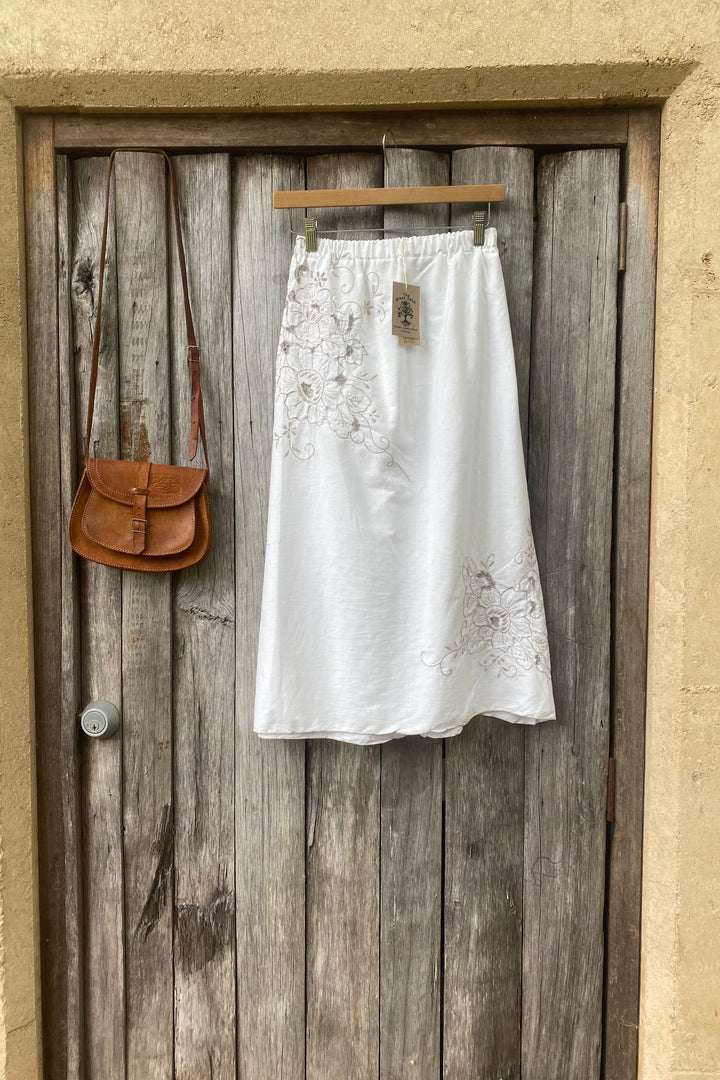 Delilah Skirt - # 3 - size S