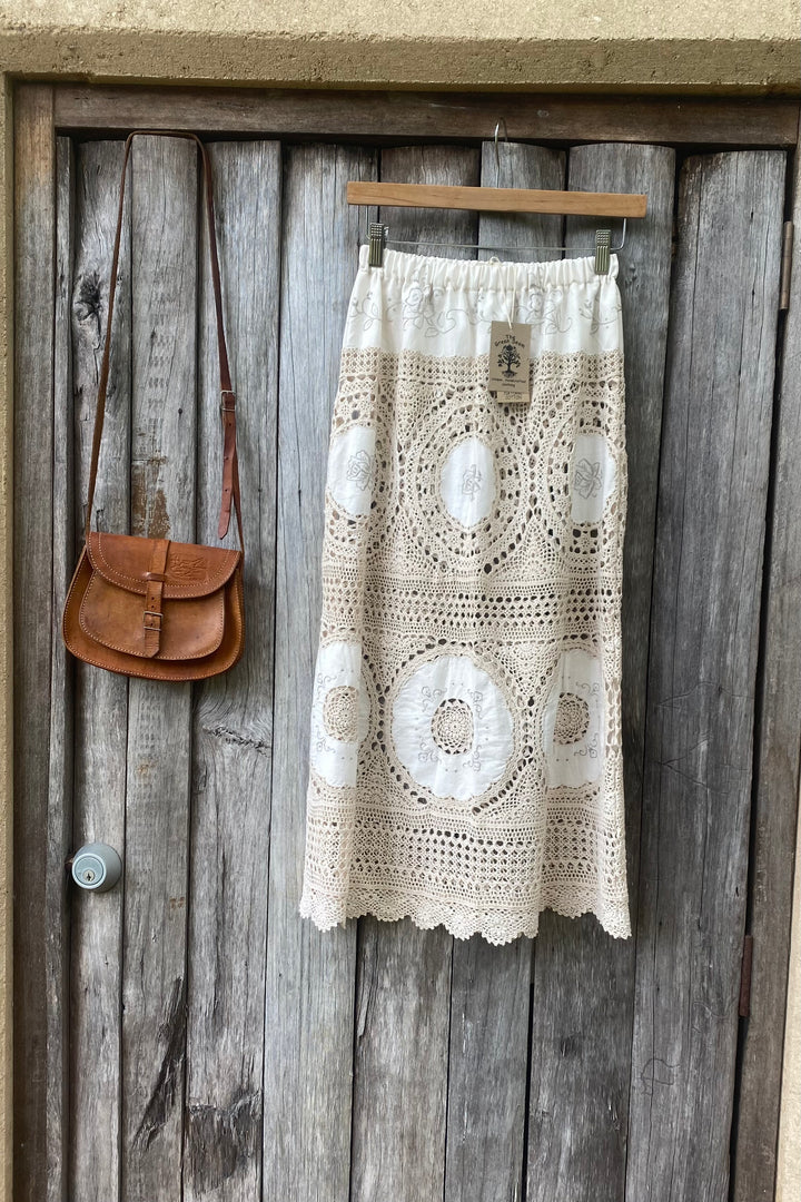 Lillian Skirt - # 4 - size S