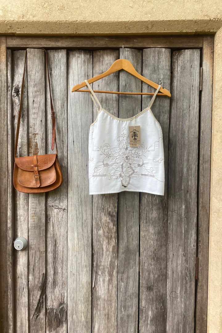 Delilah Top - # 2 - size S