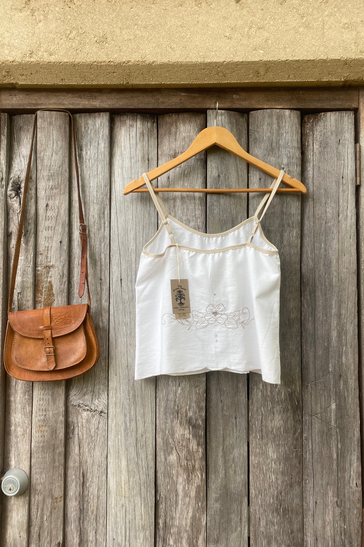 Delilah Top - # 2 - size S