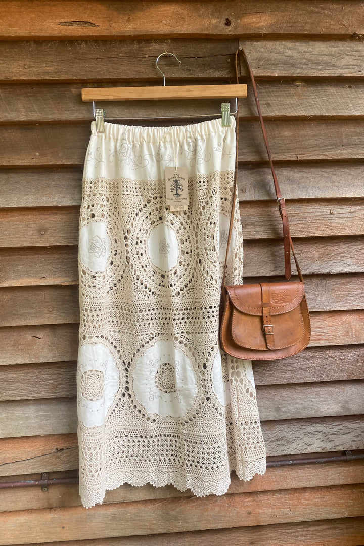 Lillian Skirt - # 4 - size S