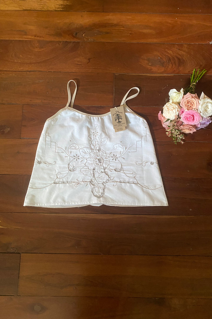 Delilah Top - # 2 - size S