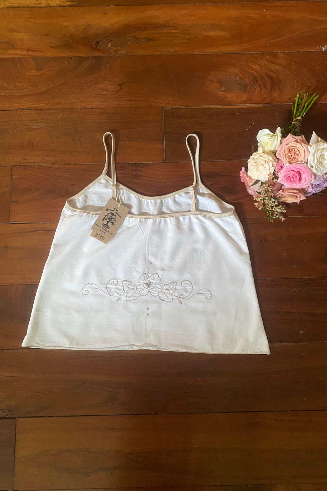 Delilah Top - # 2 - size S