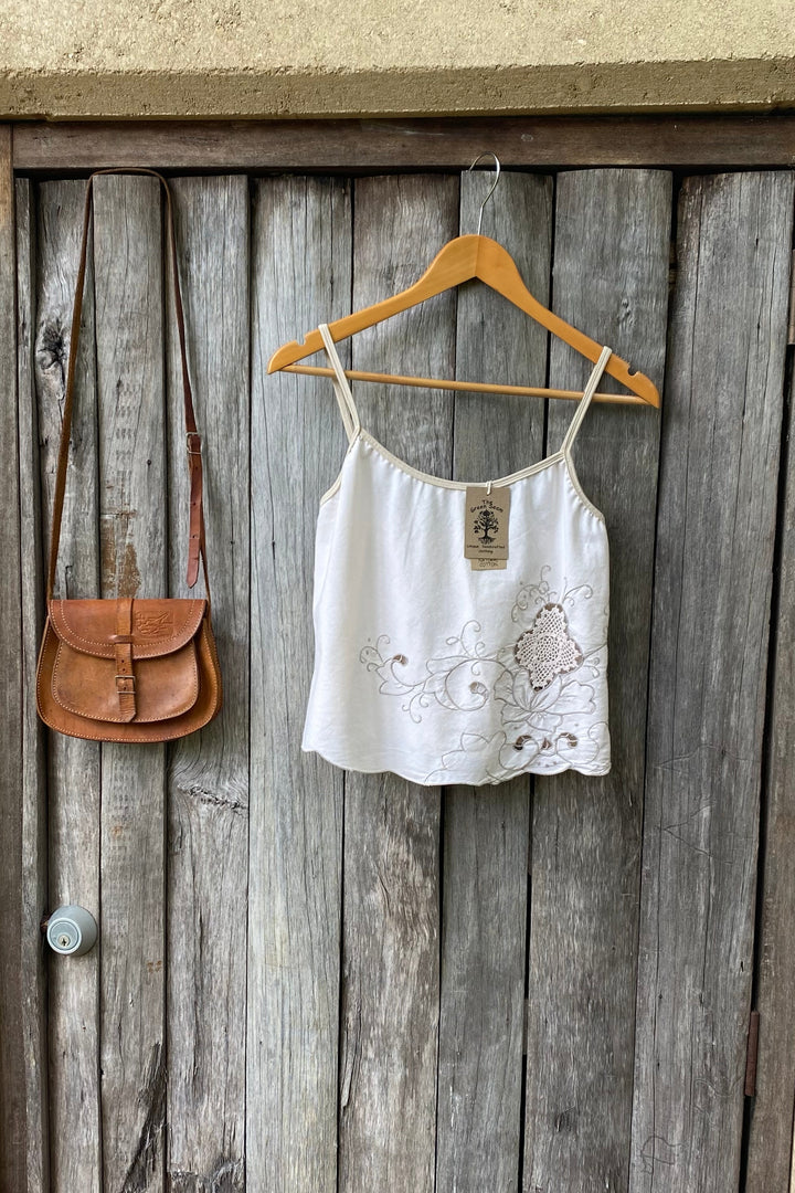 Delilah Top - # 1 - size S