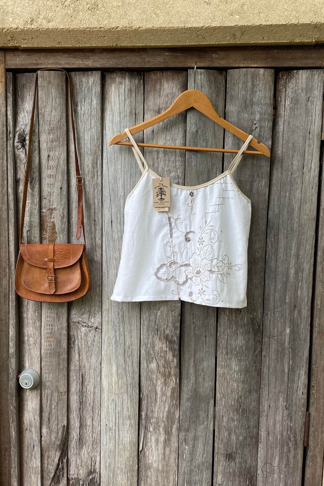 Delilah Top - # 3 - size S