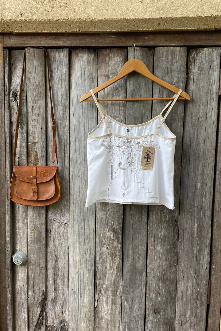 Delilah Top - # 3 - size S