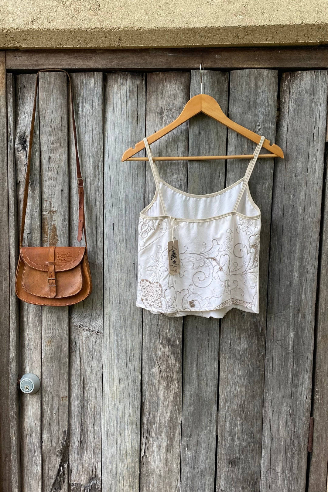 Delilah Top - # 1 - size S