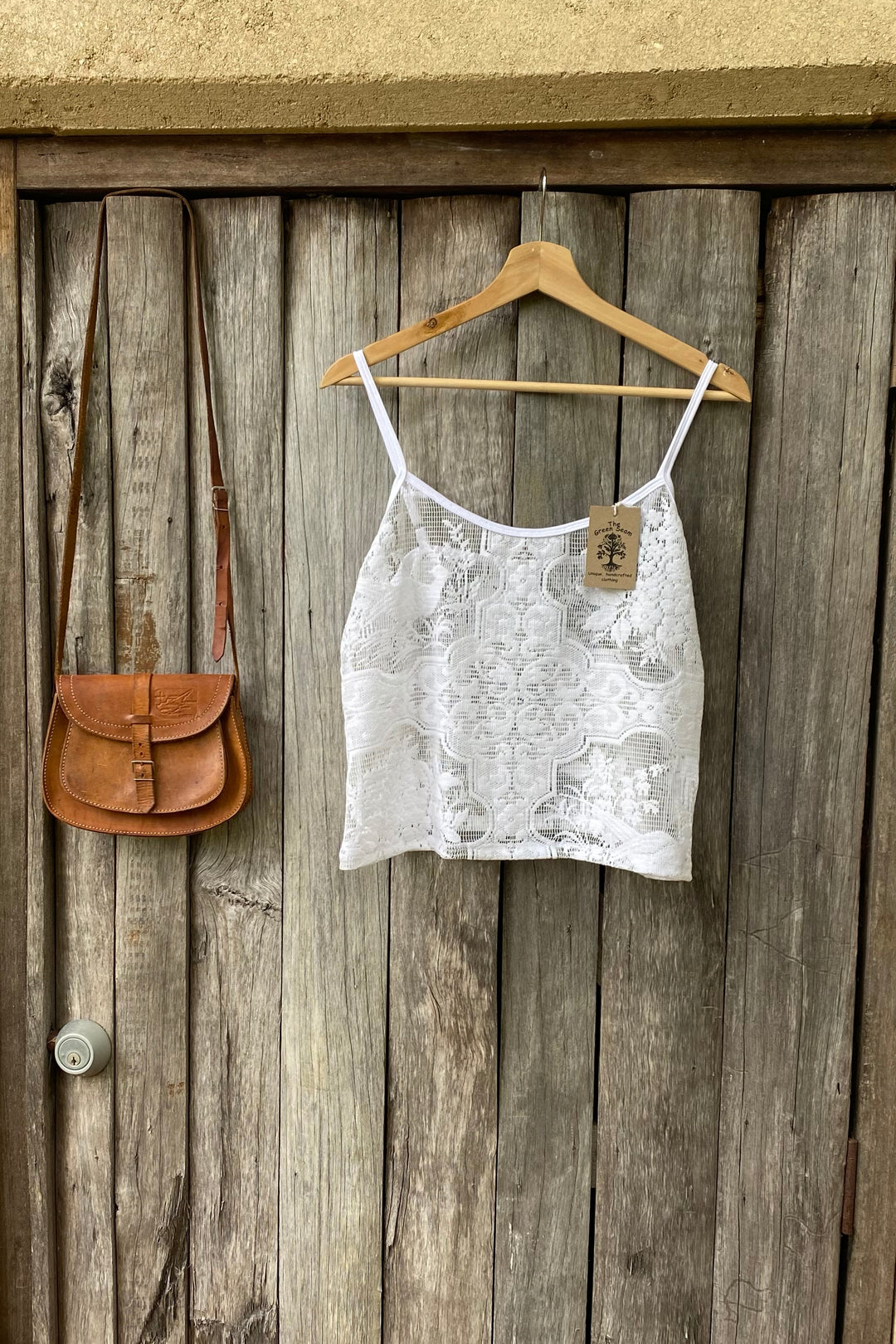Delilah Top - # 5 - size M
