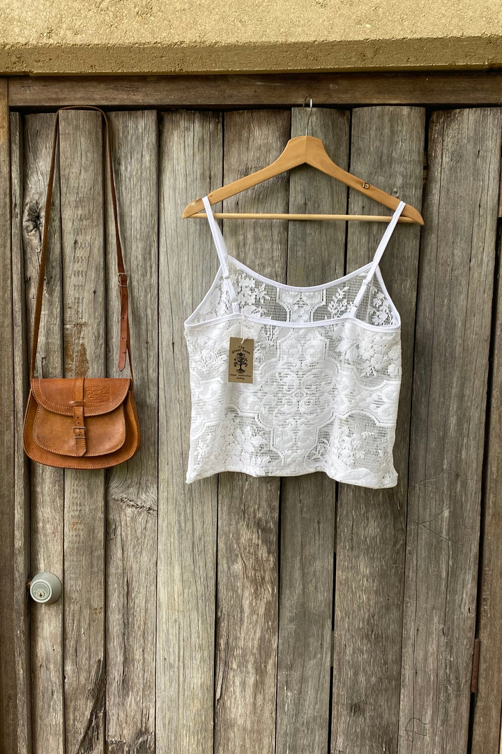 Delilah Top - # 5 - size M