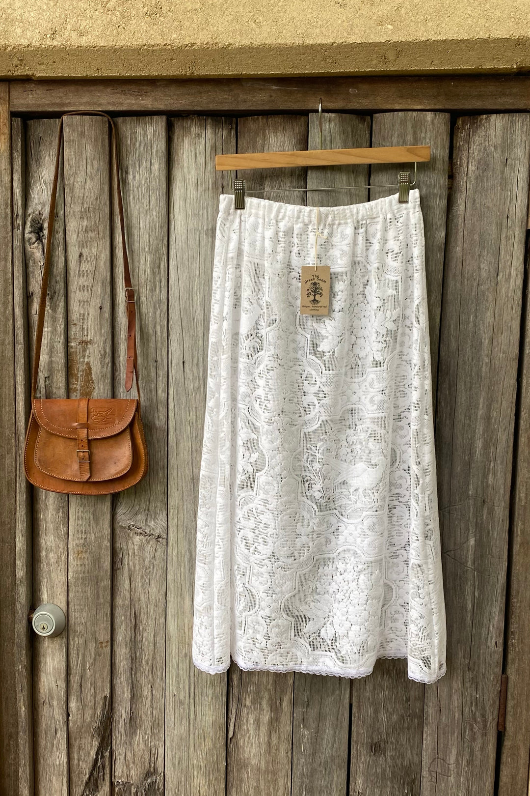 Lillian Skirt - # 2 - size M