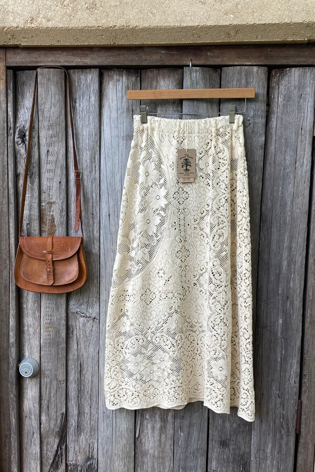 Lillian Skirt - # 1 - size S
