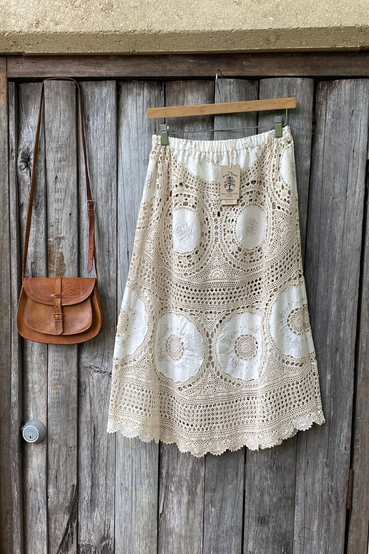 Lillian Skirt - # 5 - size M