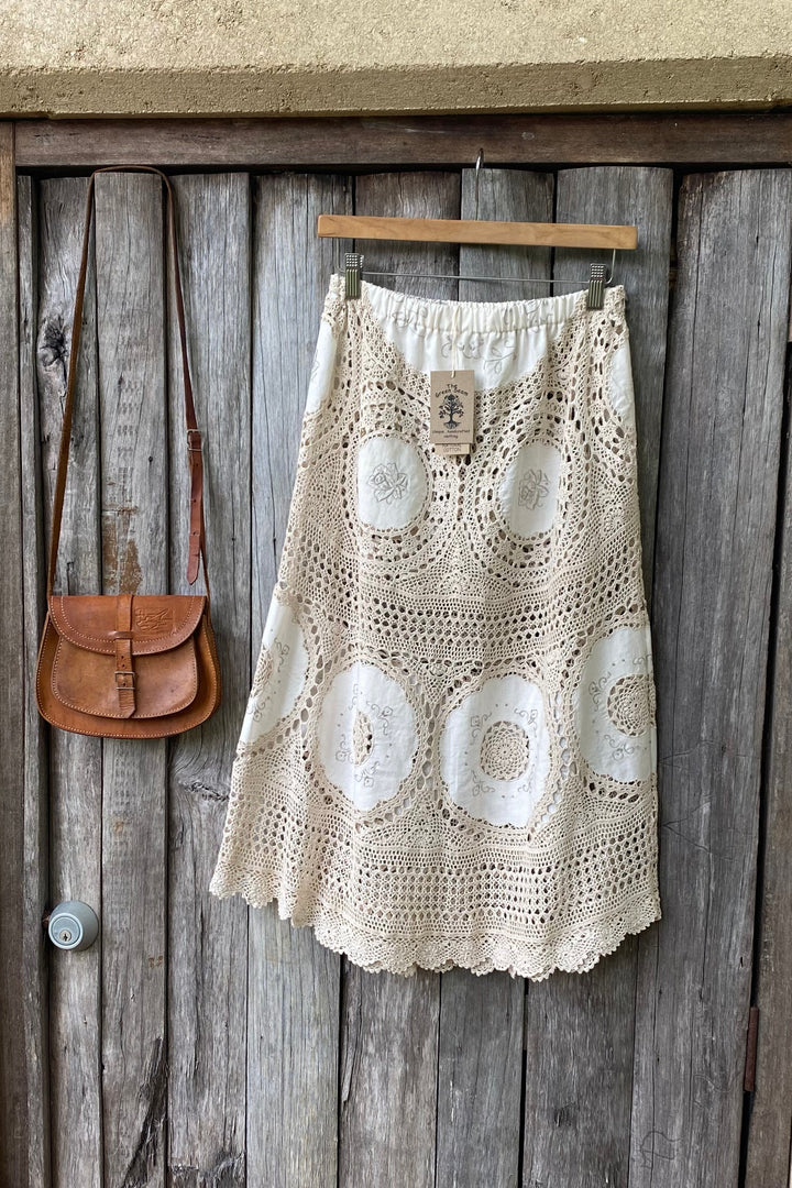 Lillian Skirt - # 5 - size M