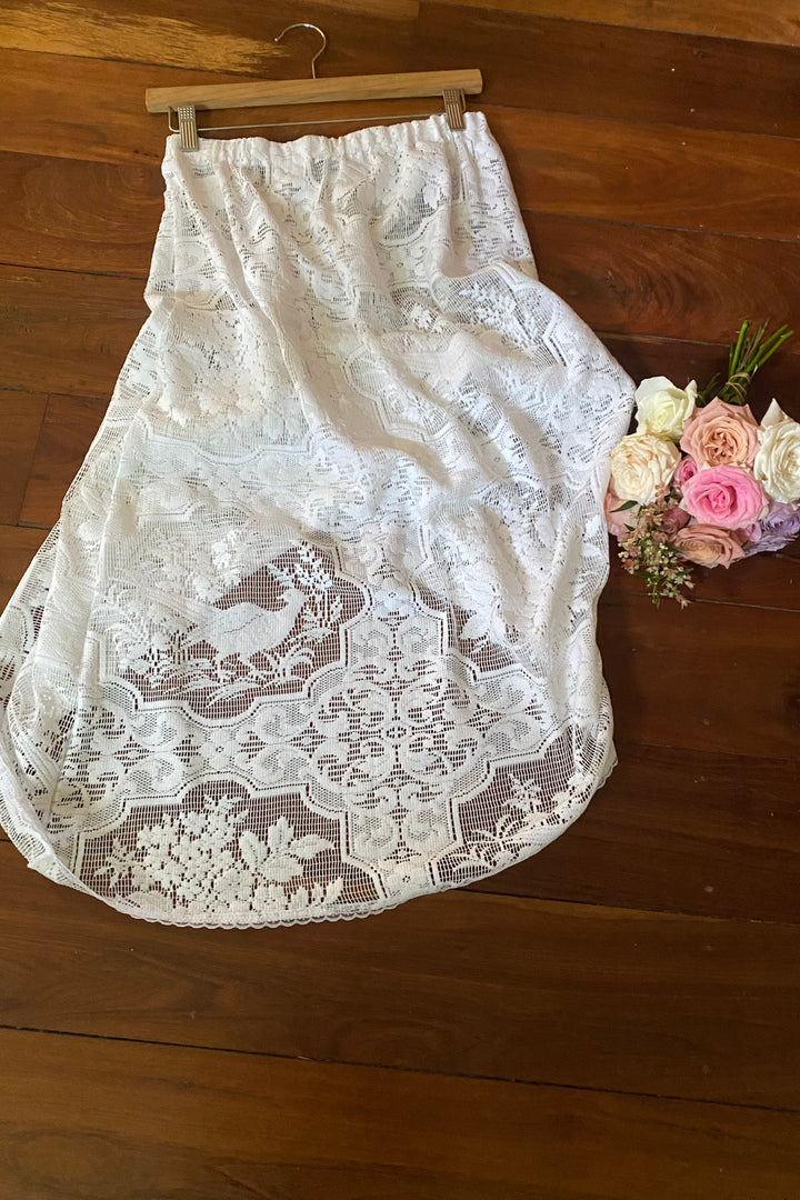 Lillian Skirt - # 2 - size M