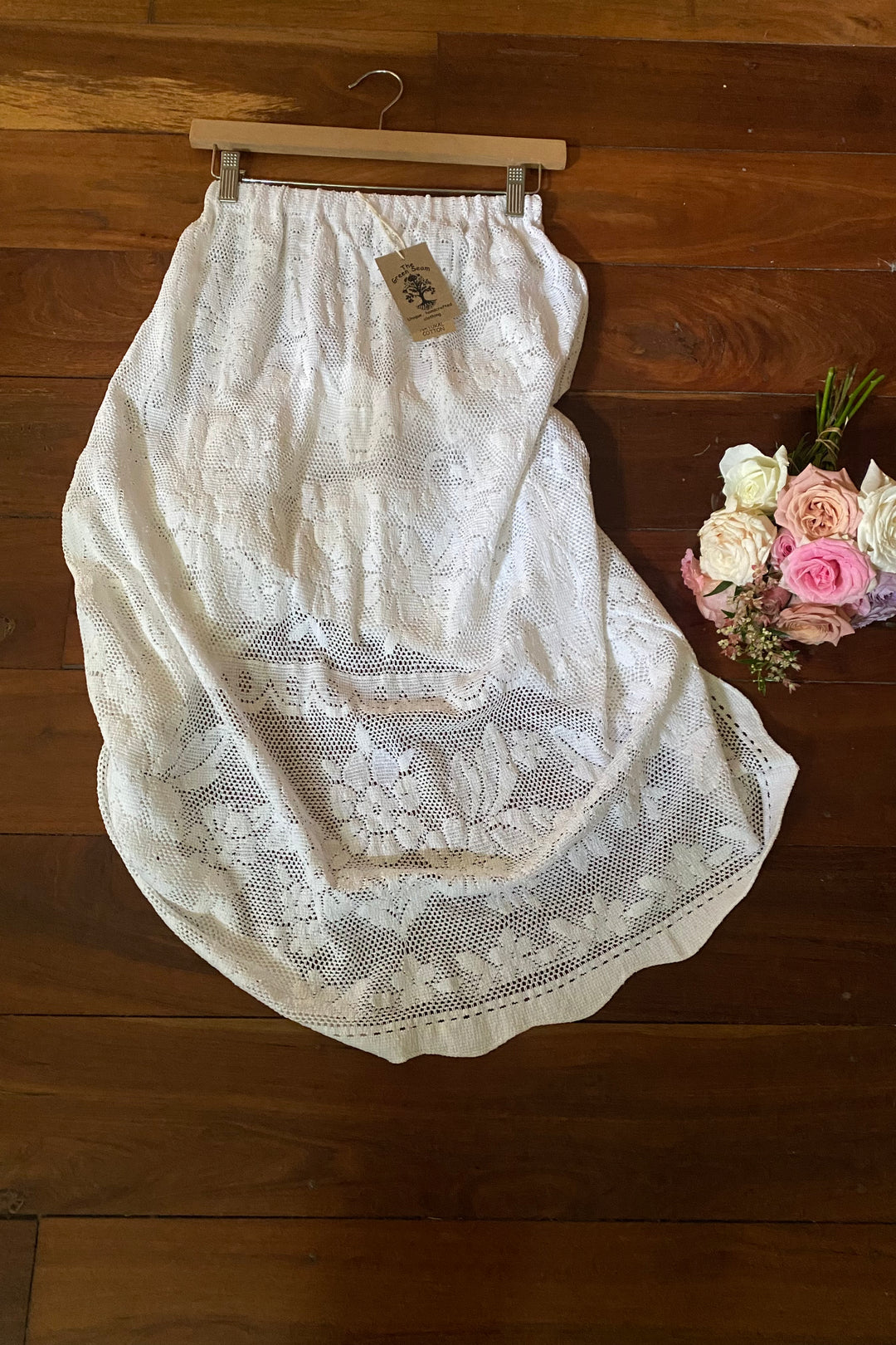 Lillian Skirt - # 3 - size S