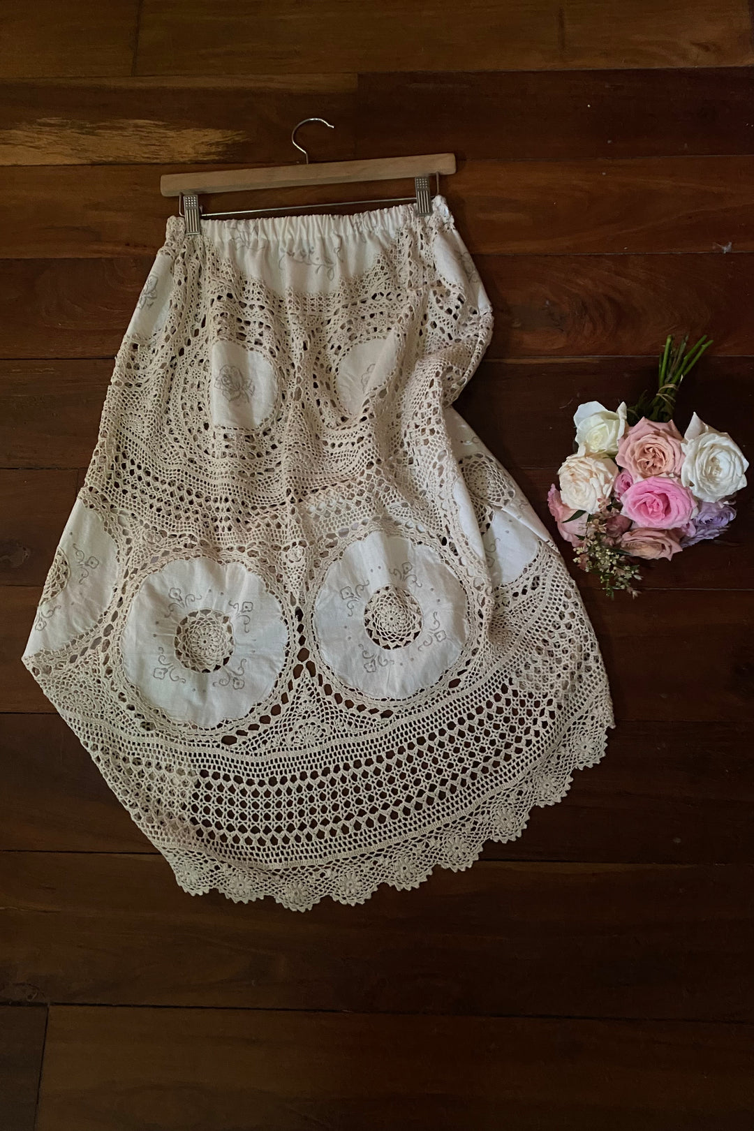 Lillian Skirt - # 5 - size M