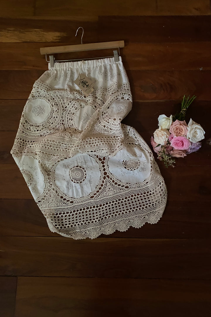 Lillian Skirt - # 4 - size S