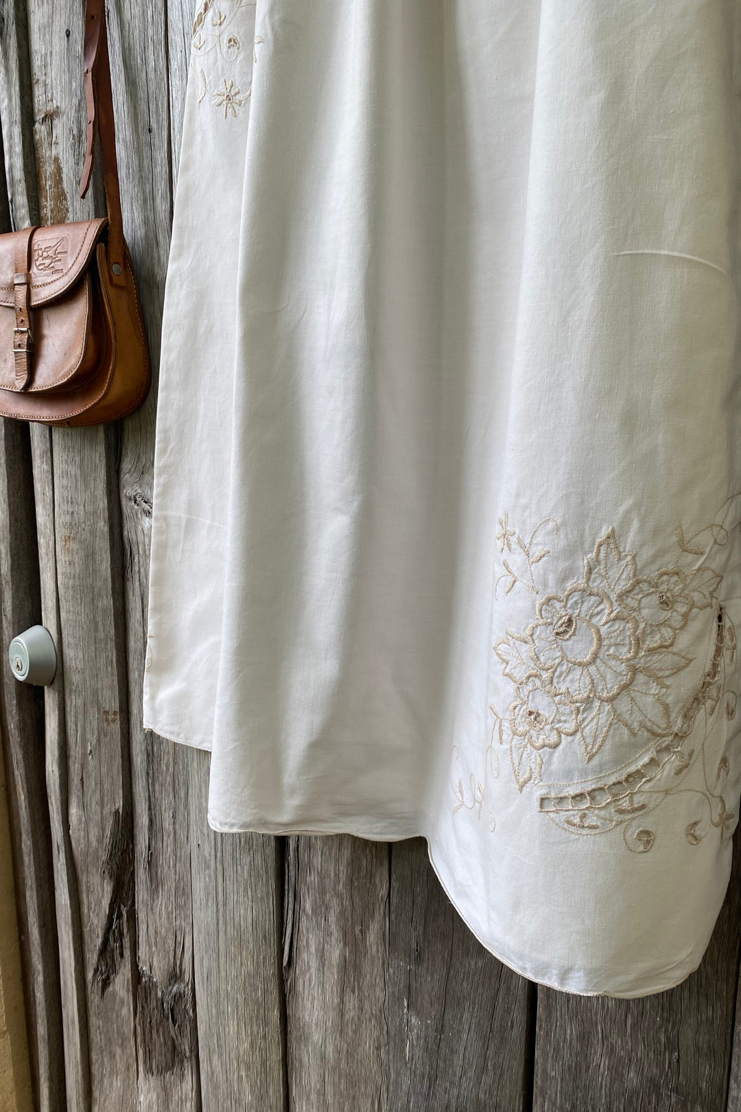 Delilah Skirt - # 1 - size S