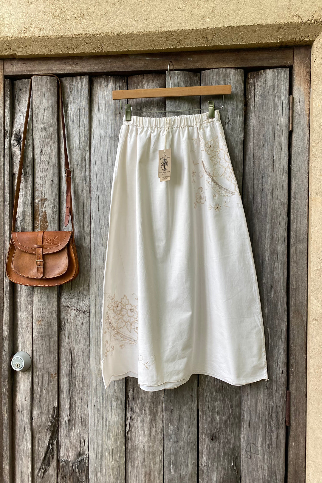 Delilah Skirt - # 1 - size S