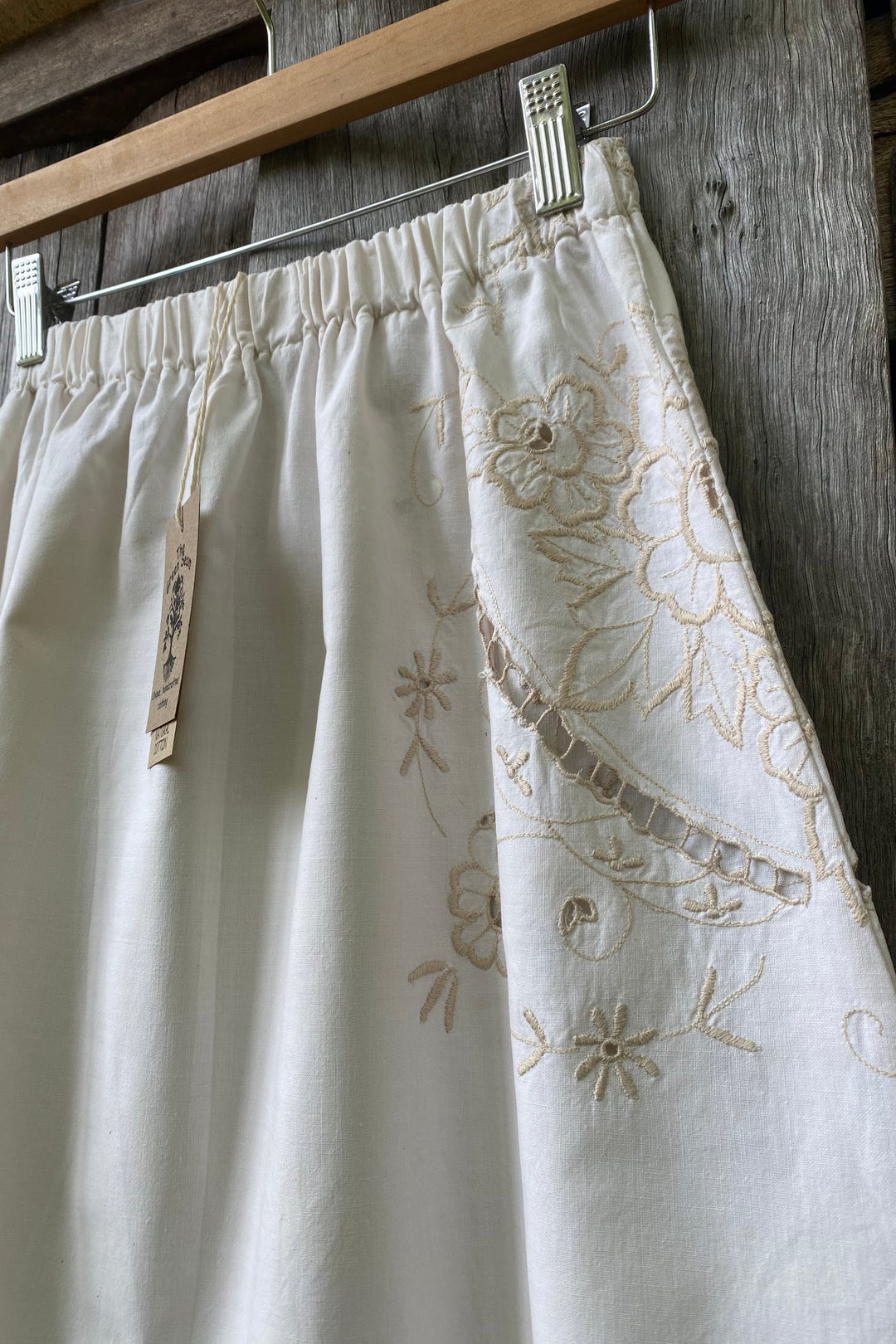 Delilah Skirt - # 1 - size S
