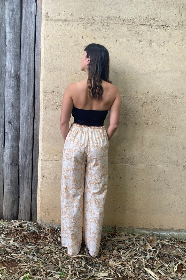 Jalfrezi Pants