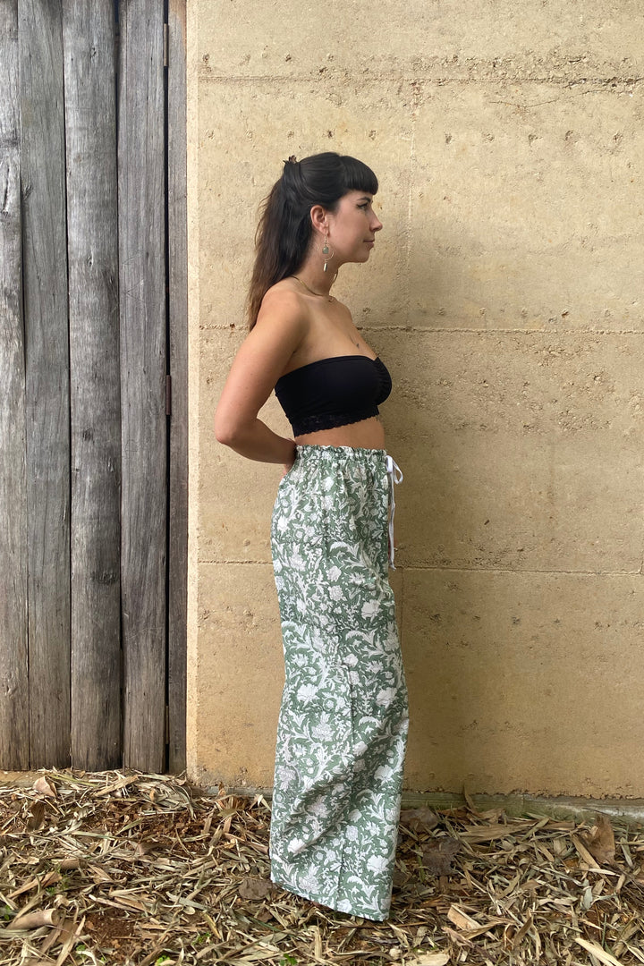 Jalfrezi Pants