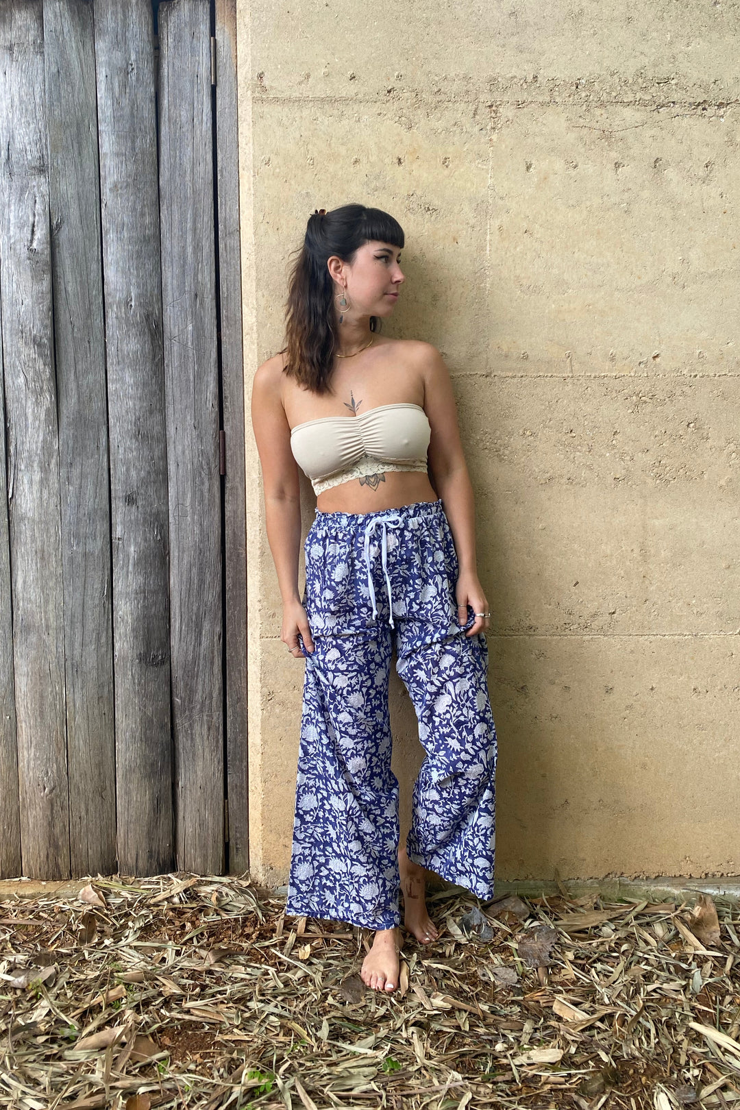 Jalfrezi Pants