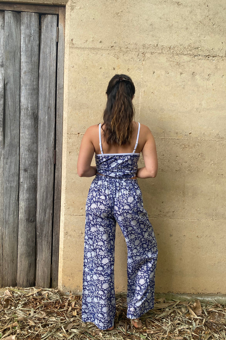 Jalfrezi Pants