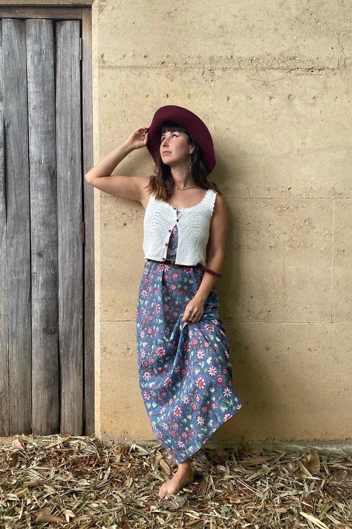 Jalfrezi Dress
