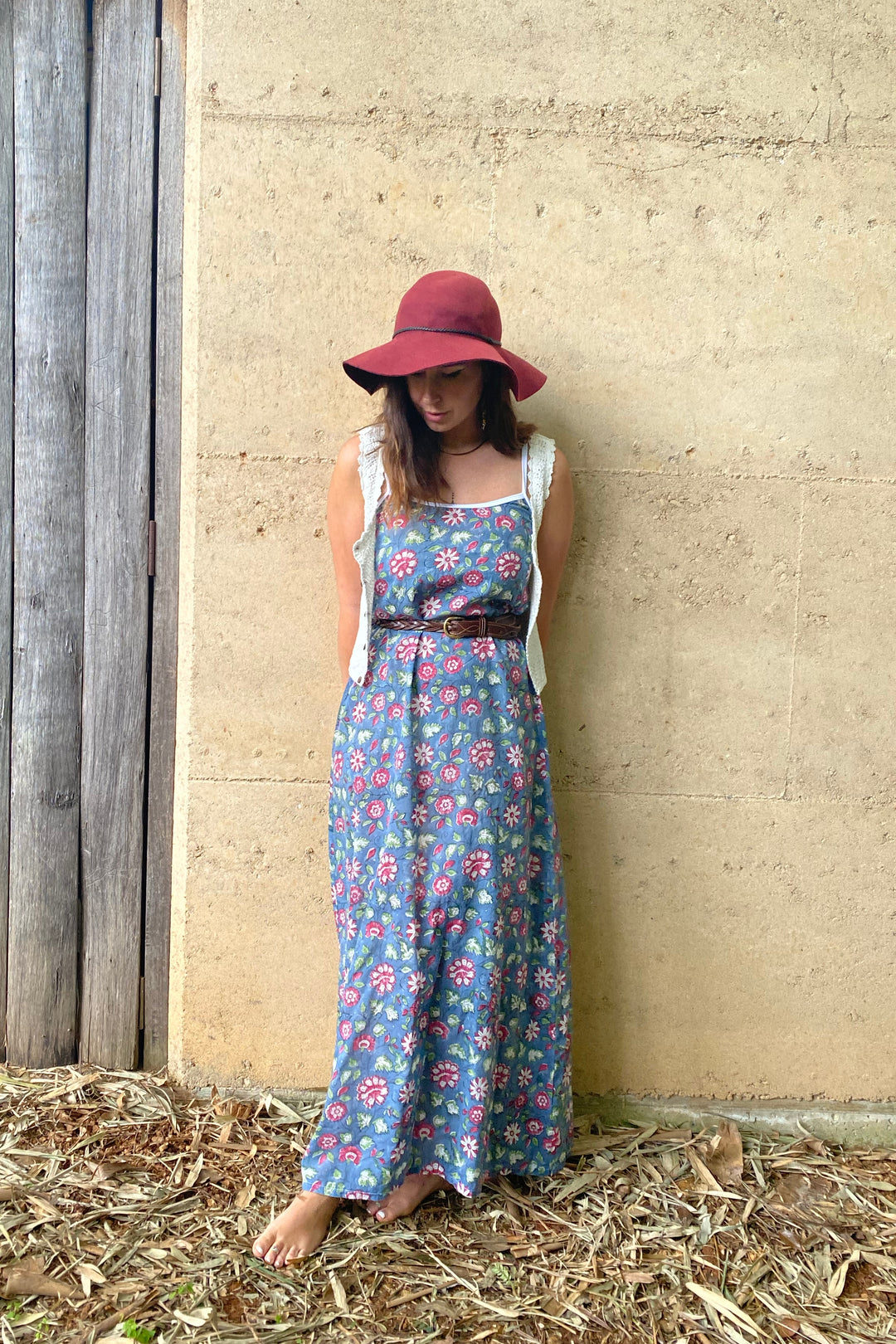 Jalfrezi Dress