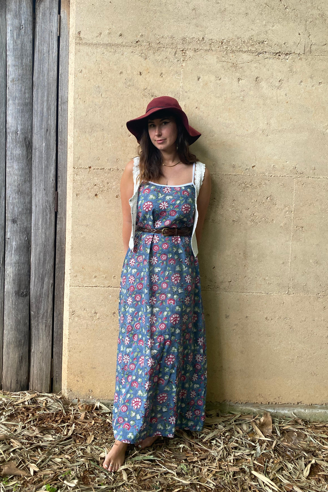 Jalfrezi Dress