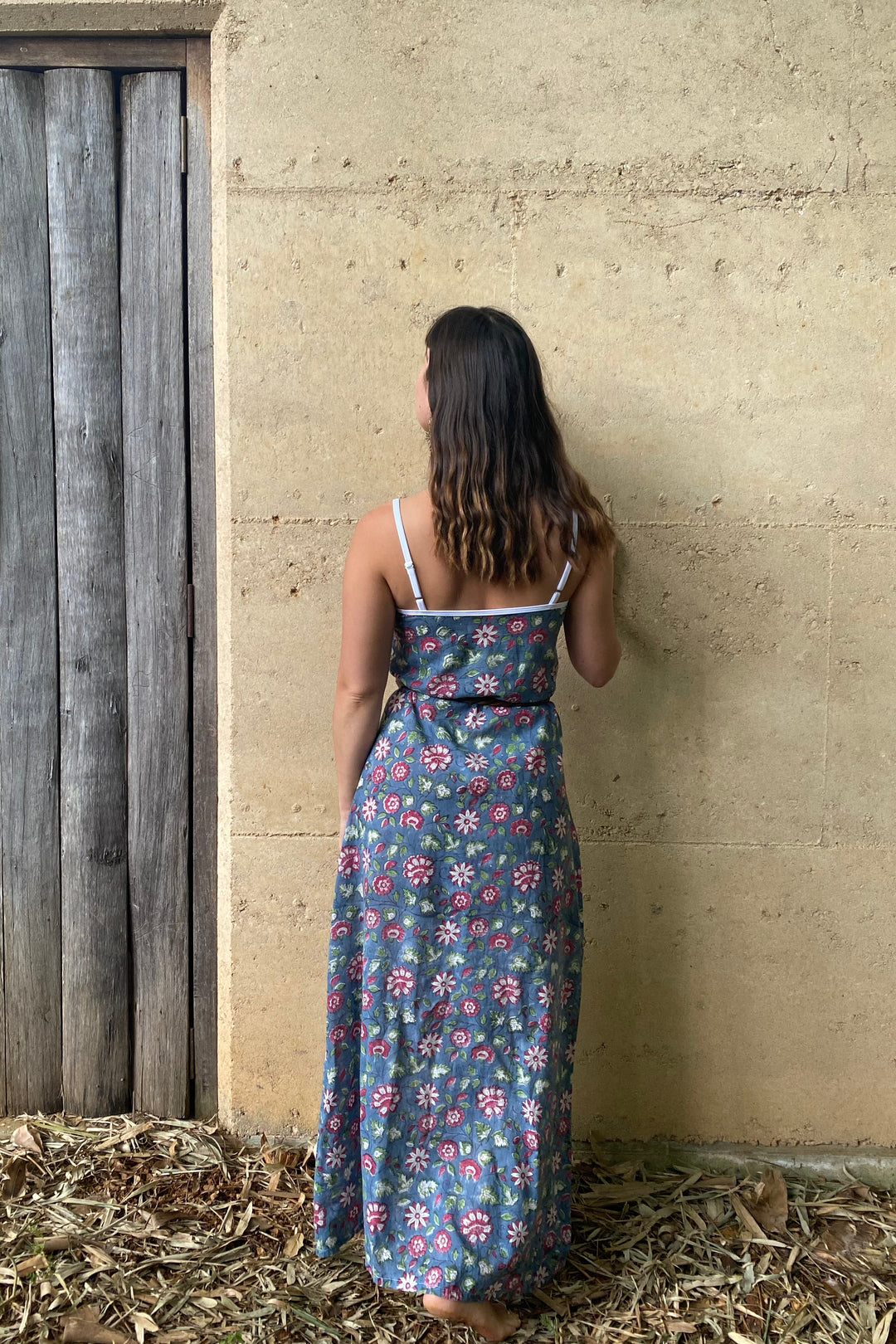 Jalfrezi Dress