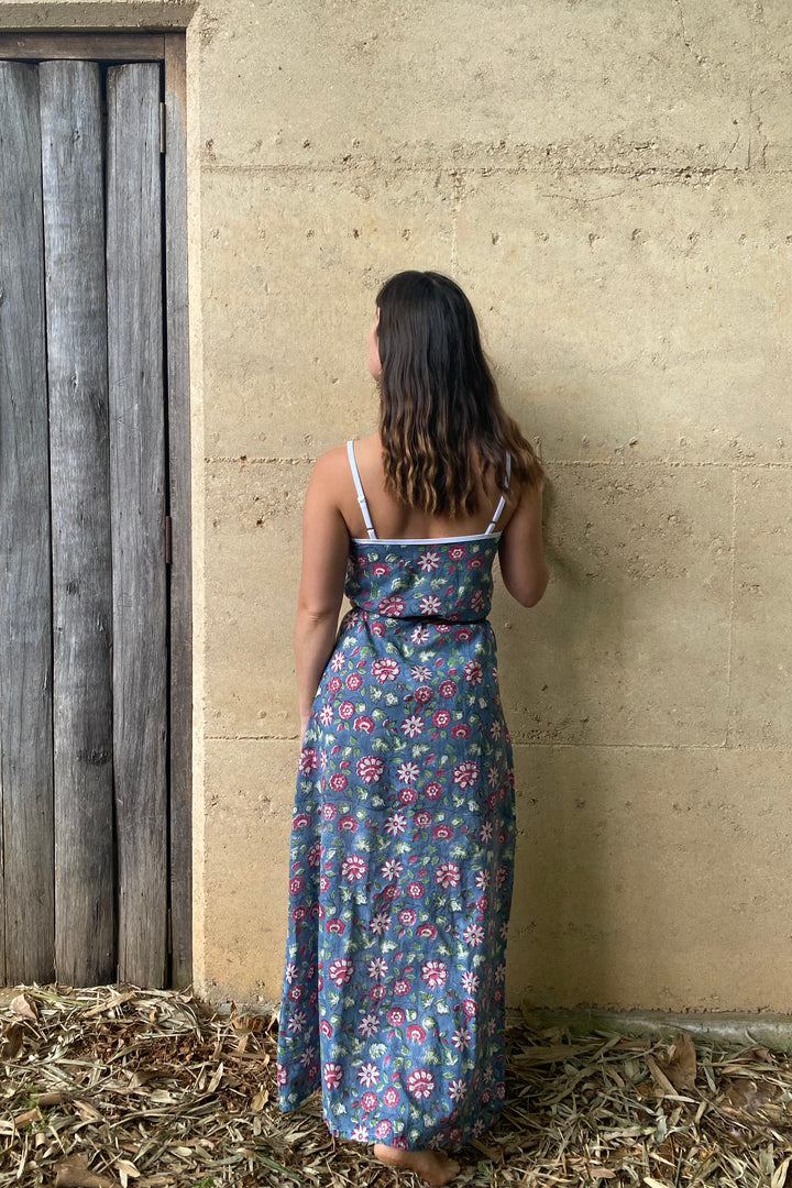 Jalfrezi Dress